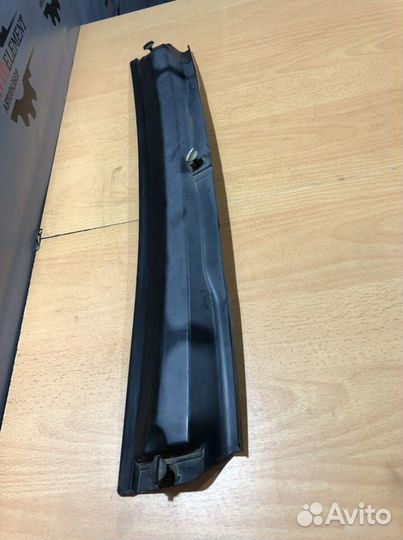 Крышка салонного фильтра BMW e46