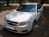 Chevrolet Epica 2.0 AT, 2012, 187 000 км, с пробегом, цена 650 000 руб.