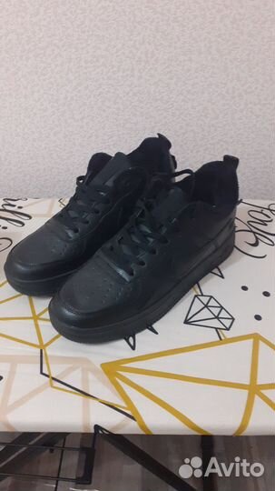 Обувь мужская