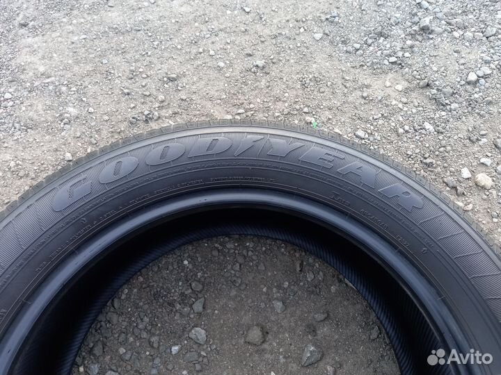 Goodyear Eagle LS 2 225/55 R18