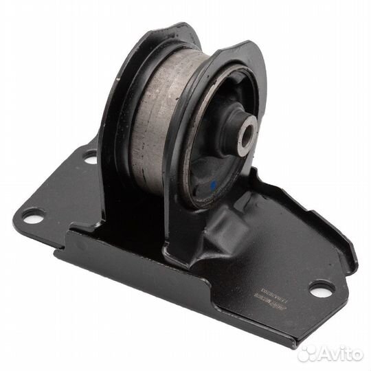 Опора двигателя mitsubishi galant EA 96