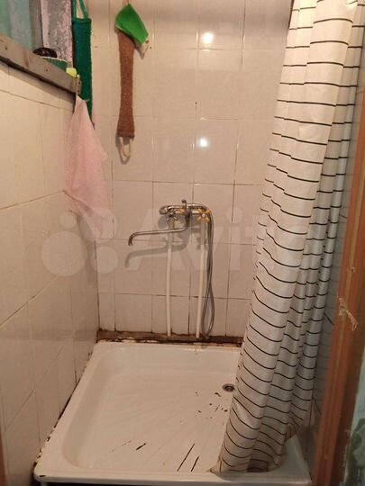 Комната 11,9 м² в 1-к., 4/5 эт.