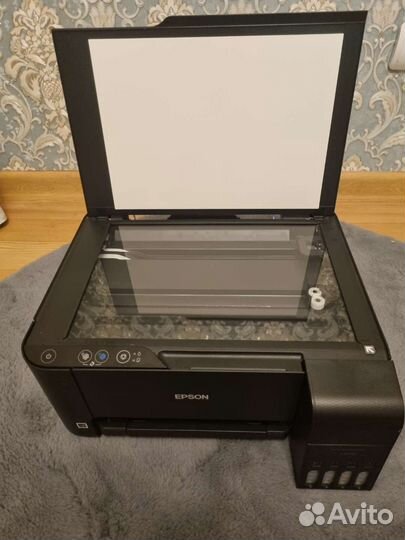 Мфу Epson L3100