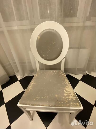 Комлект Стульев Sofia