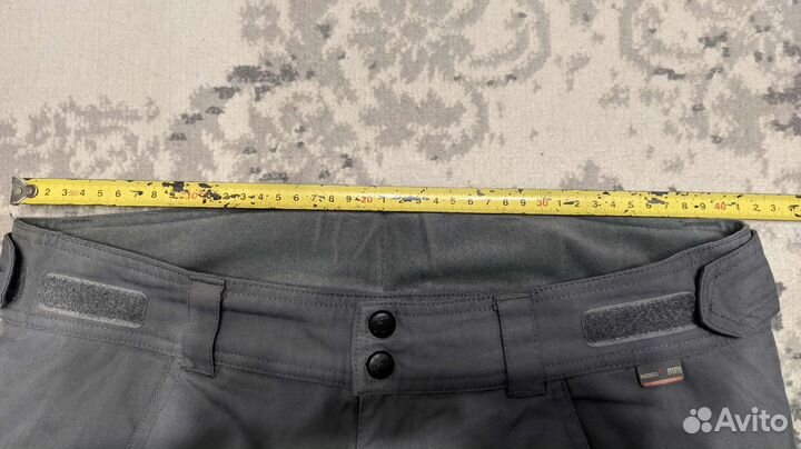 Горнолыжные - сноубордические брюки - штаны Recco