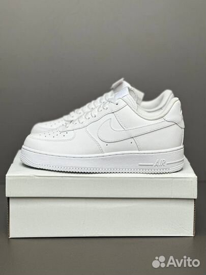 Кроссовки Nike Air Force 1