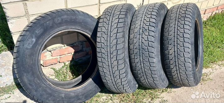 КАМА Кама-235 215/70 R16 99
