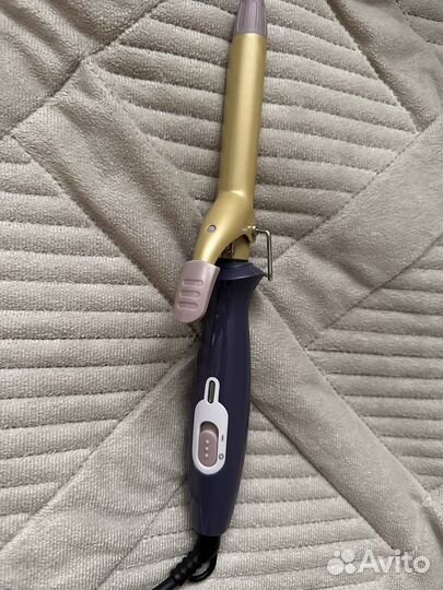 Плойка Philips