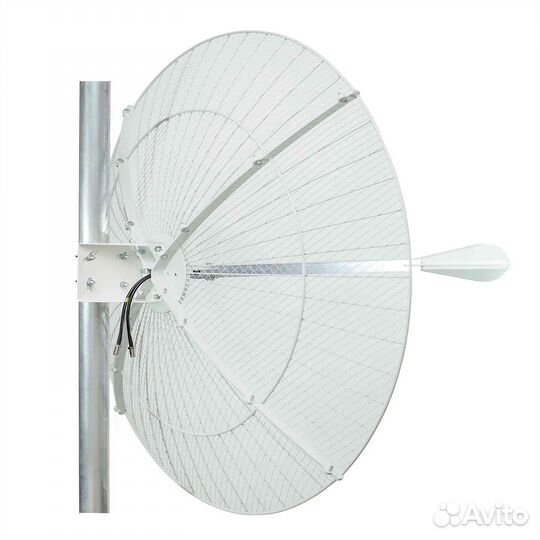 Параболическая Антенна 30 дб Mimo