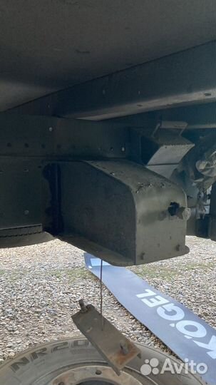 Лебедка ручная