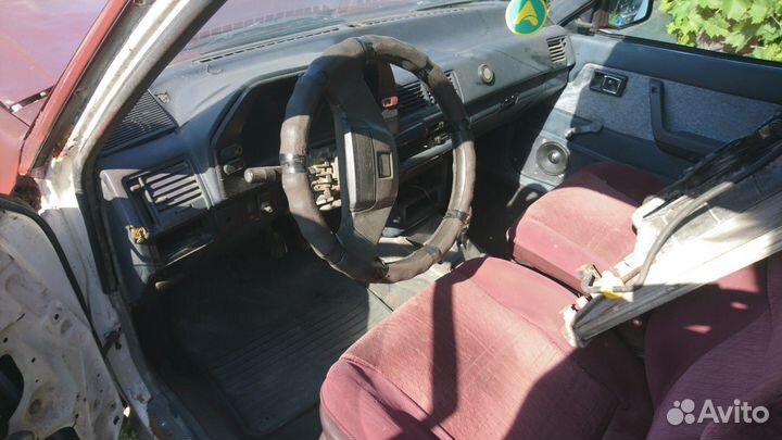 Запчасти mazda 626