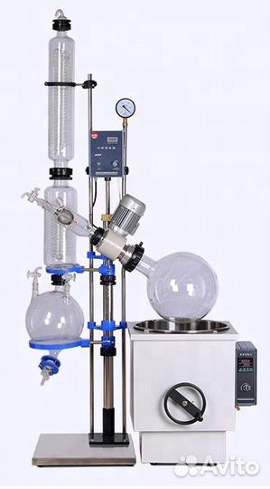 Оборудование мини фармацевтическое производство