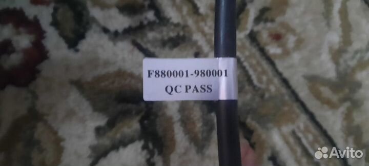 Люстра светодиодная на авто