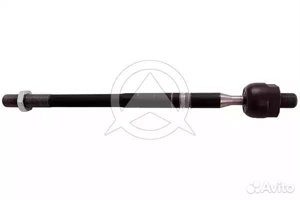 Тяга рулевая прав / лев vw tiguan (5n )