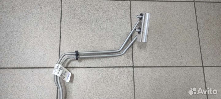 Трубка АКПП Escalade/Silverado/Yukon 2015-2018г