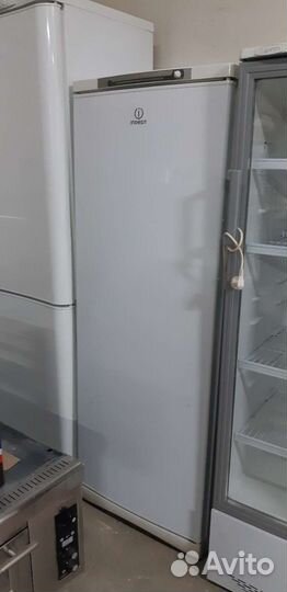 Морозильная камера indesit