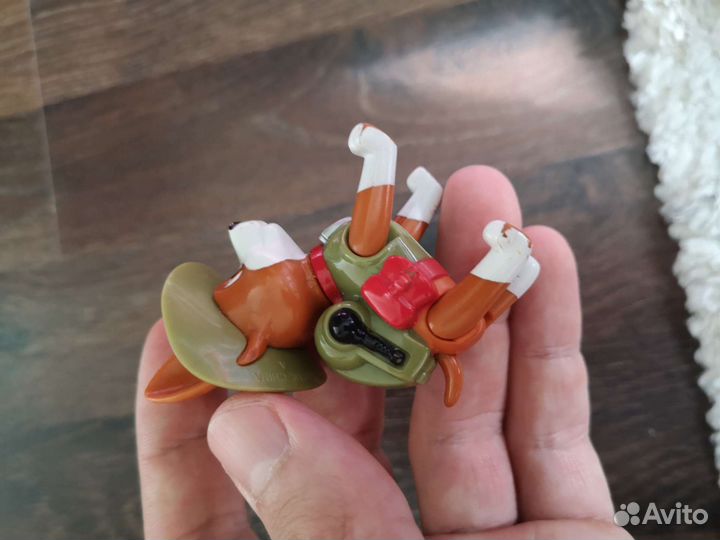 Щенячий патруль трекер с машинкой