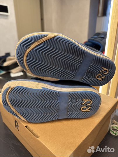 Ботинки демисезонные Reima 28