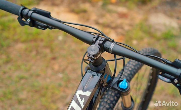 Велосипед polygon xtrada 6 2X11 27.5 2021