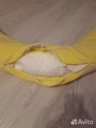 Подушка для кормления