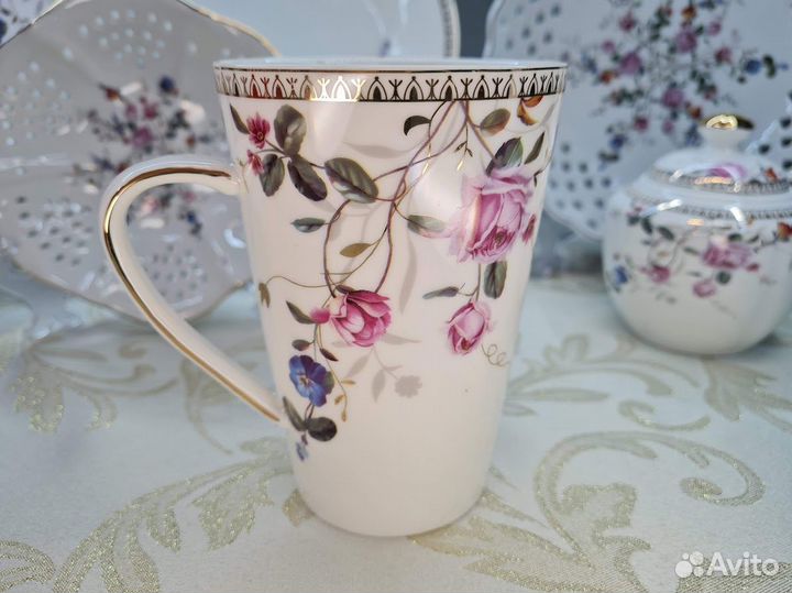 Посуда Коллекции 