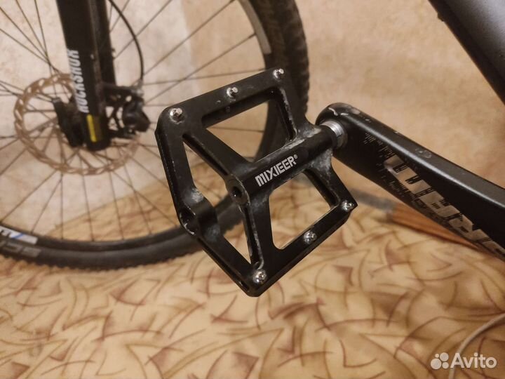 Велосипед Jamis Dakota D29 Comp 19