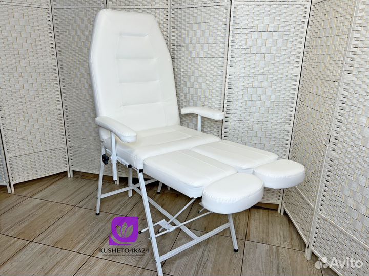 Педикюрное кресло