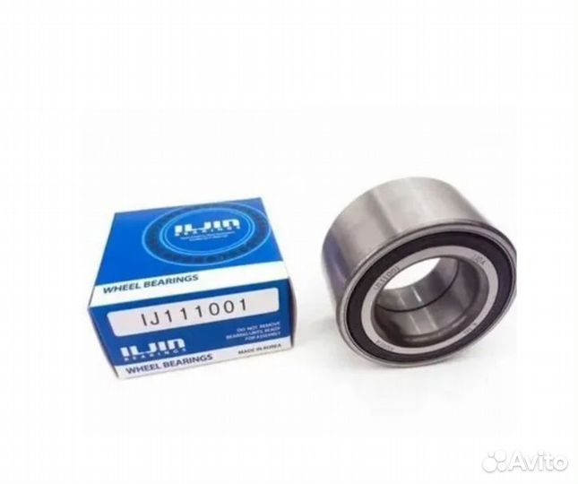 Ступичный подшипник 111001