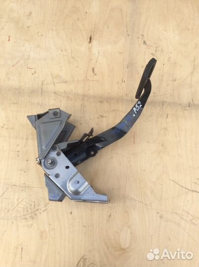 Педаль тормоза Mazda CX-7 cx7 cx 7 / Мазда сх7