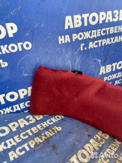 Накладка стойки. Chevrolet Lumina Apv минивен