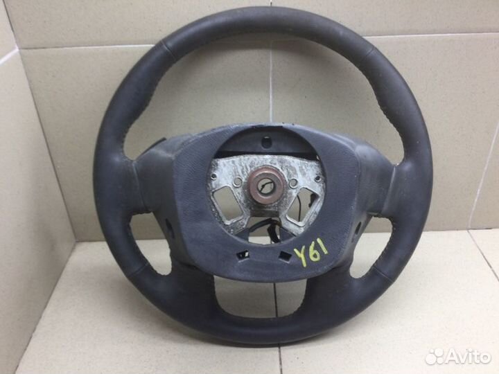 Рулевое колесо для AIR BAG (без AIR BAG) Nissan