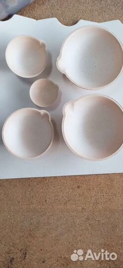 Тигель,керамика,лещади, огнеупорные