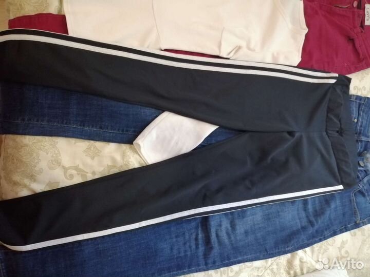 Женские вещи пакетом 42 44