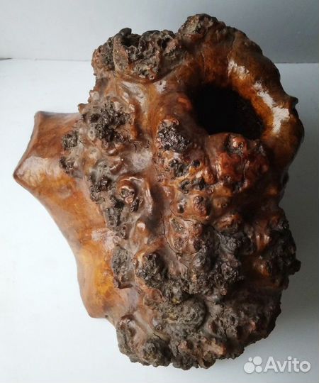 Декоративная настольная фигура