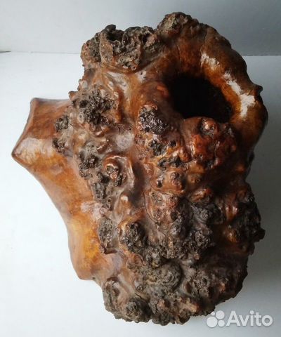 Декоративная настольная фигура