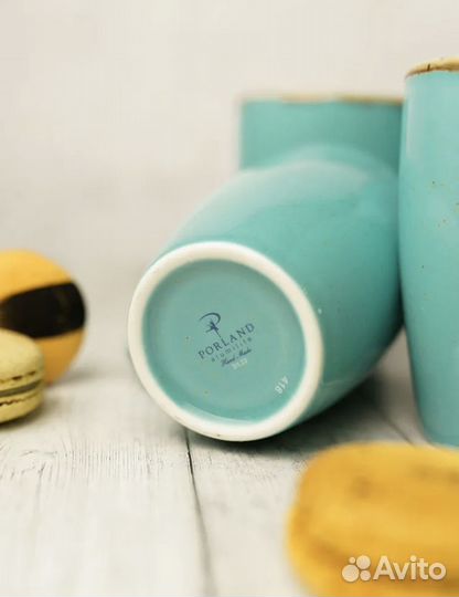 Набор кружек Porland Seasons 250 мл, 4 шт