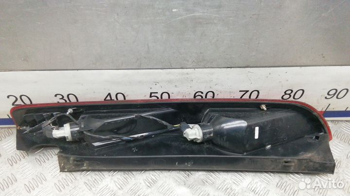 Фонарь задний левый Ford Focus 2 2006