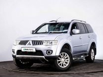 Mitsubishi Pajero Sport 2.5 AT, 2011, 214 000 км, с пробегом, цена 1 297 000 руб.