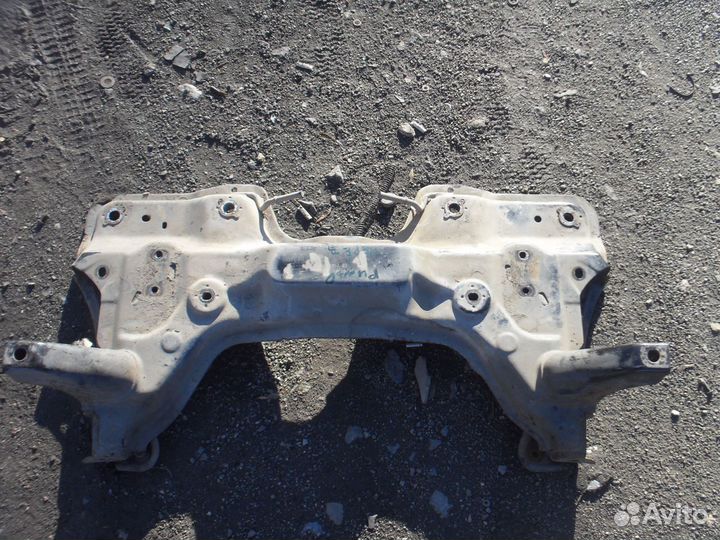 Балка подмоторная 51913755 Fiat Punto 3 (199)