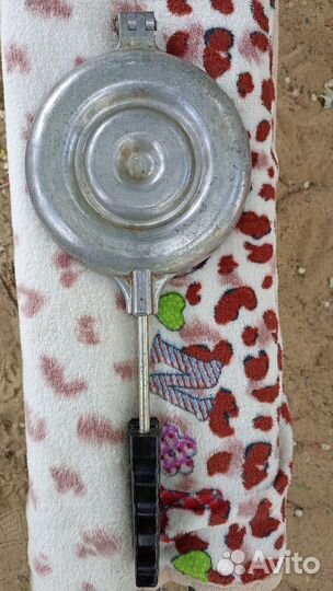 Орешница СССР '16 Новая