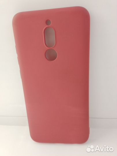 Защитное стекло+чехлы