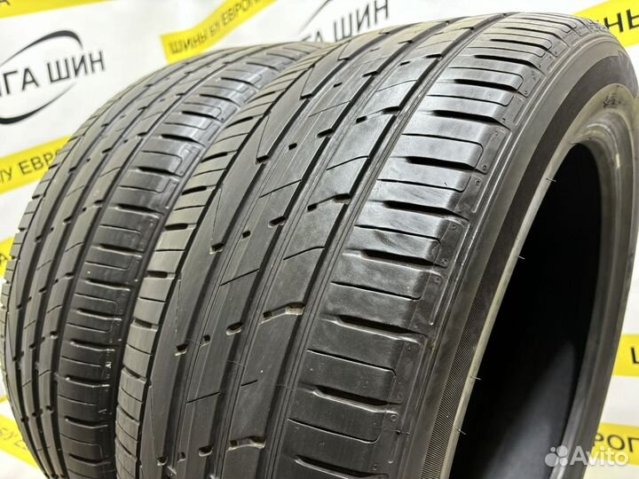 Hankook Ventus S1 Evo 2 K117 255/45 R20 100R