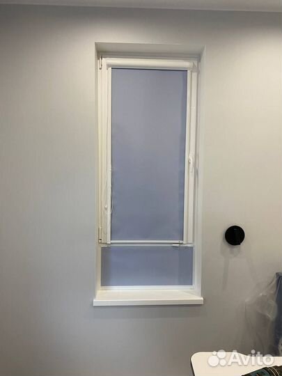 Рулонные и римские шторы Нижний Новгород