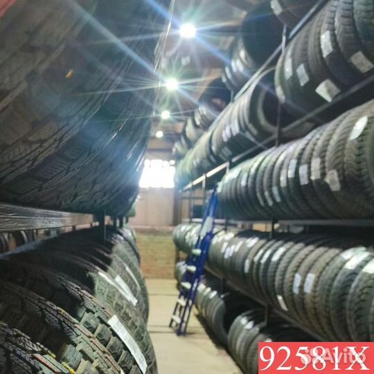 Nokian Tyres Hakka Z SUV 235/60 R18 107L