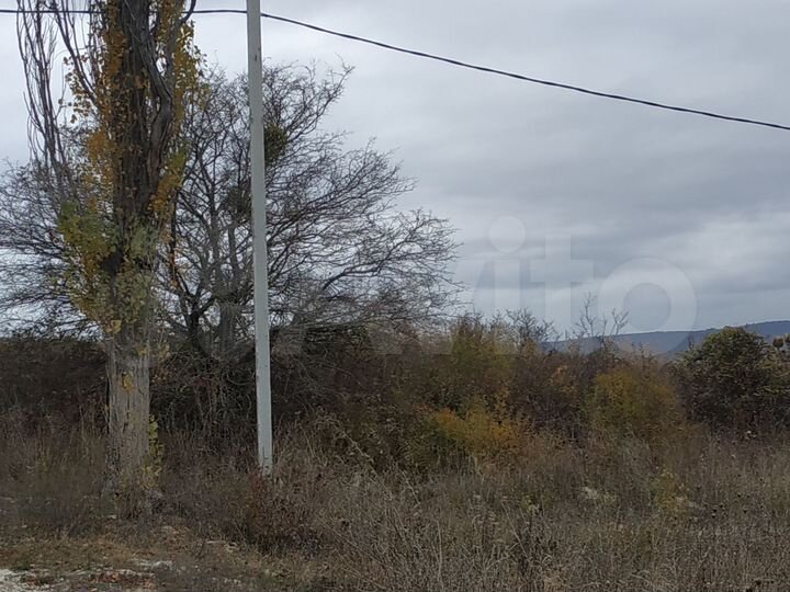 Участок 5,8 сот. (ИЖС)