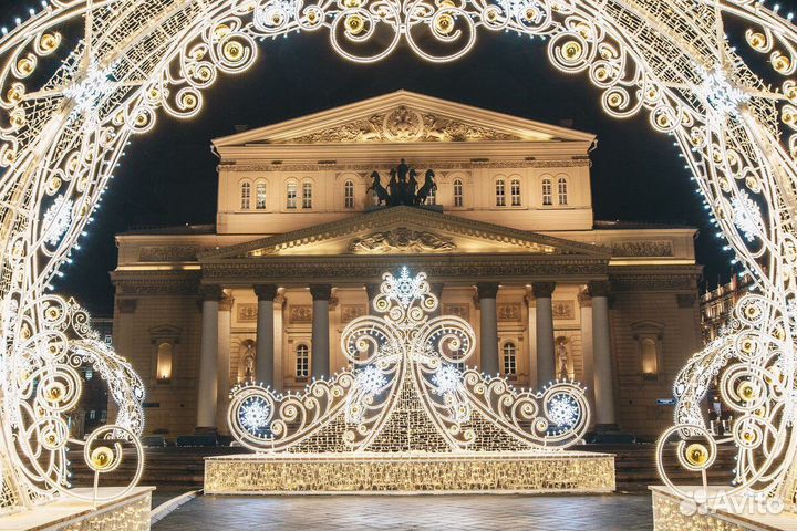 Билеты в большой театр,опера,балет