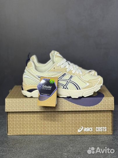 Asics Costs x GT 2160 