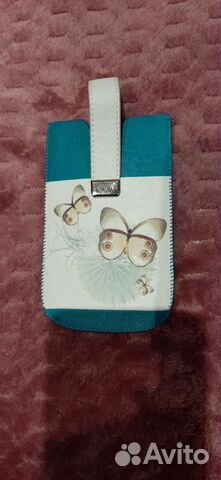 Сумка чехол для телефона