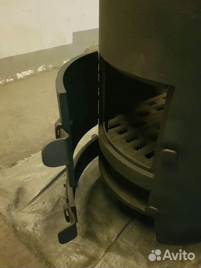 Печка для дачи