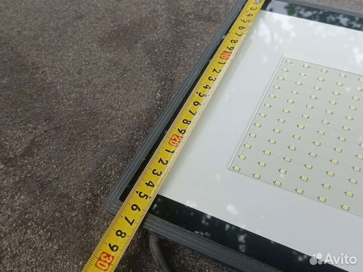 Проектор светодиодный 150 вт